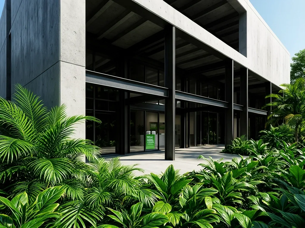 Perkasa Indo HQ